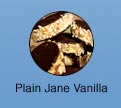 Plain Jane Vanilla