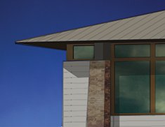 Patrick Ahearn Architect