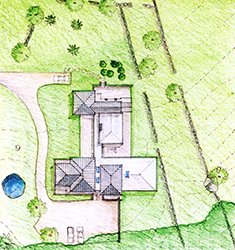 Patrick Ahearn Architect