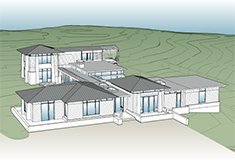 Patrick Ahearn Architect