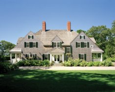 Patrick Ahearn Architect
