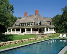 Patrick Ahearn Architect