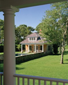 Patrick Ahearn Architect