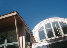 Patrick Ahearn Architect