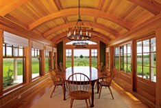 Patrick Ahearn Architect