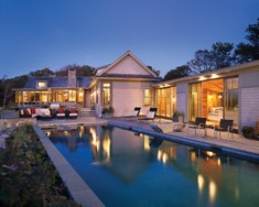 Patrick Ahearn Architect
