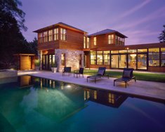 Patrick Ahearn Architect