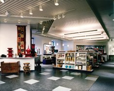 Patrick Ahearn Architect
