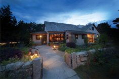 Patrick Ahearn Architect