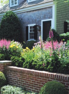 Donaroma's Nursery & Landscape Services