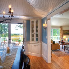 Interiors Studio Martha's Vineyard (ISMV)
