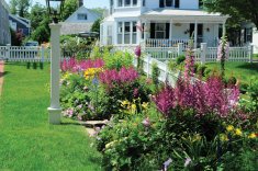 Donaroma's Nursery & Landscape Services