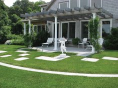 Donaroma's Nursery & Landscape Services