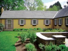 Tom Burke Builder