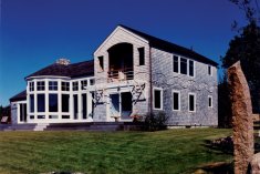 Patrick Ahearn Architect