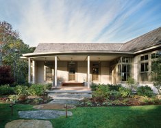 Patrick Ahearn Architect