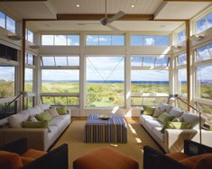 Patrick Ahearn Architect