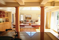 Patrick Ahearn Architect