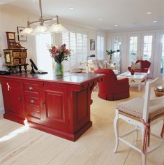 Julie Robinson Interiors