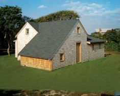 Patrick Ahearn Architect