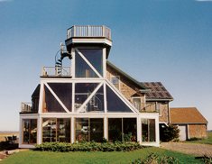 Patrick Ahearn Architect