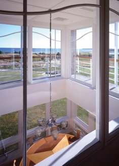 Patrick Ahearn Architect