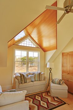 Patrick Ahearn Architect