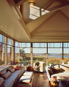 Patrick Ahearn Architect