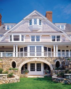 Patrick Ahearn Architect