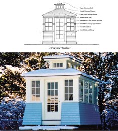 Patrick Ahearn Architect