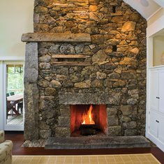 Patrick Ahearn Architect