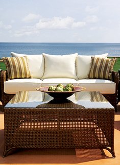 Julie Robinson Interiors