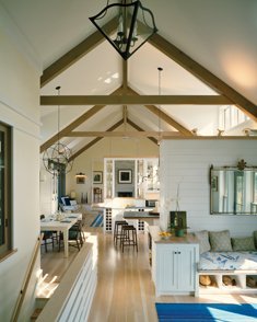 Interiors Studio Martha's Vineyard (ISMV)