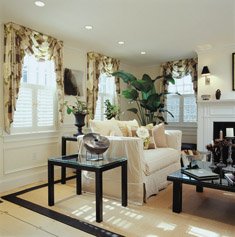 Julie Robinson Interiors