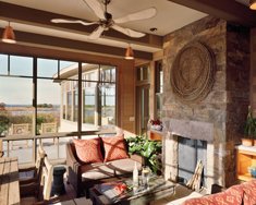 Interiors Studio Martha's Vineyard (ISMV)