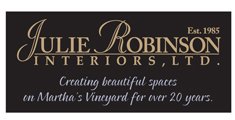 Julie Robinson Interiors