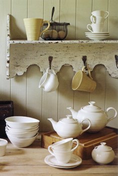 Julie Robinson Interiors