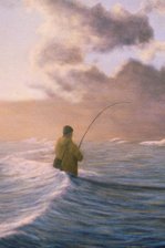 The Passions of a Painter and a Fisherman
