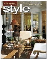 Vineyard Style Magazine
