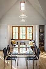 How Martha's Vineyard Architect Debra Cedeno Designs Homes That Belong