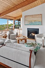 Intuition and Collaboration Pays Off in West Tisbury