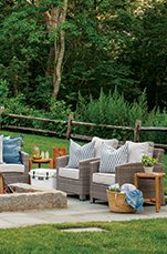 Designing an Outdoor Oasis with Purpose and Flow